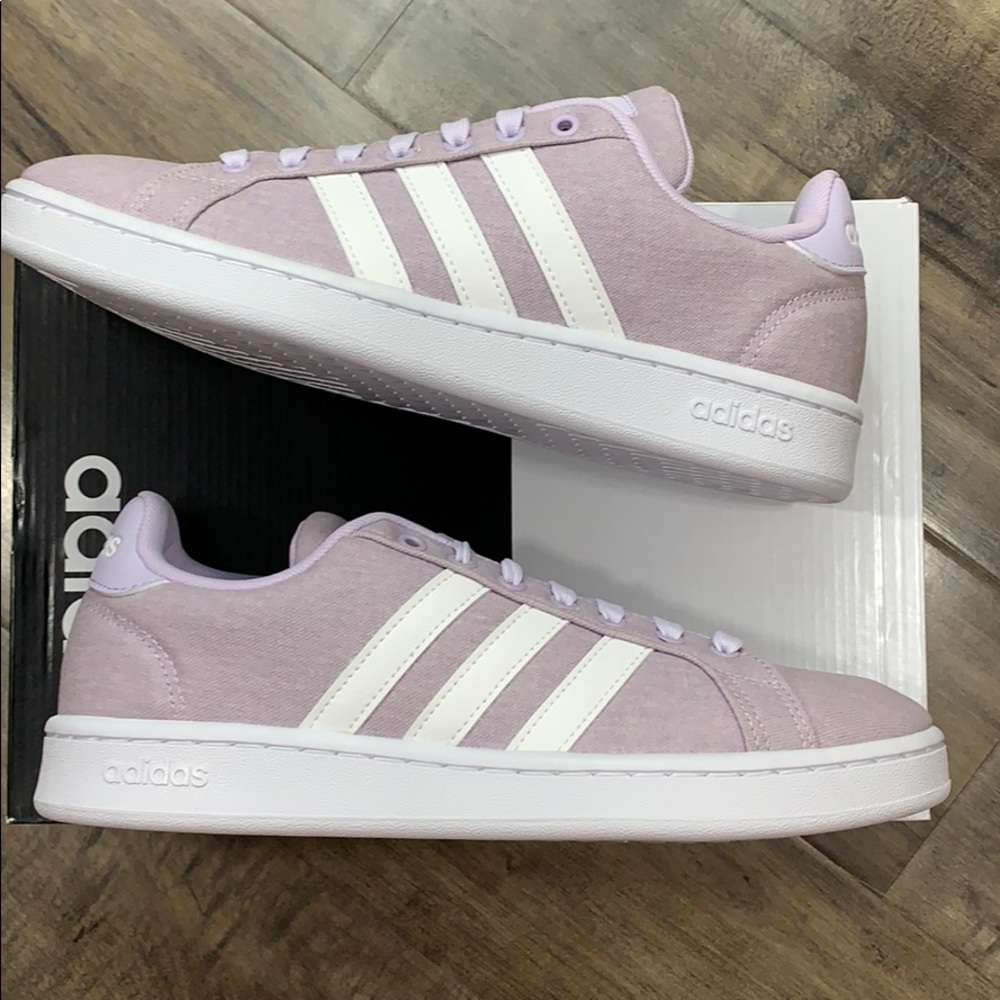 ADIDAS GRAND COURT - Picture 11 of 16